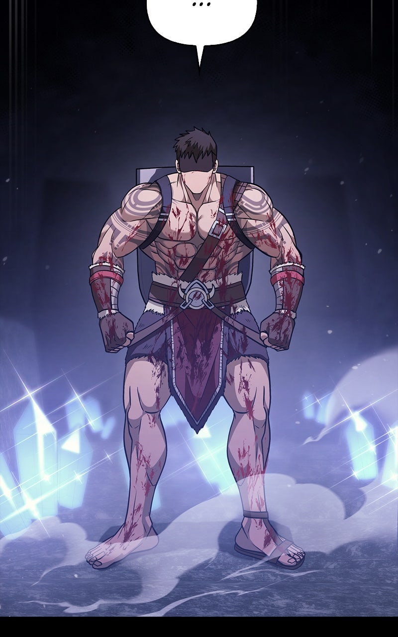 Read Surviving the Game as a Barbarian En Manga Online