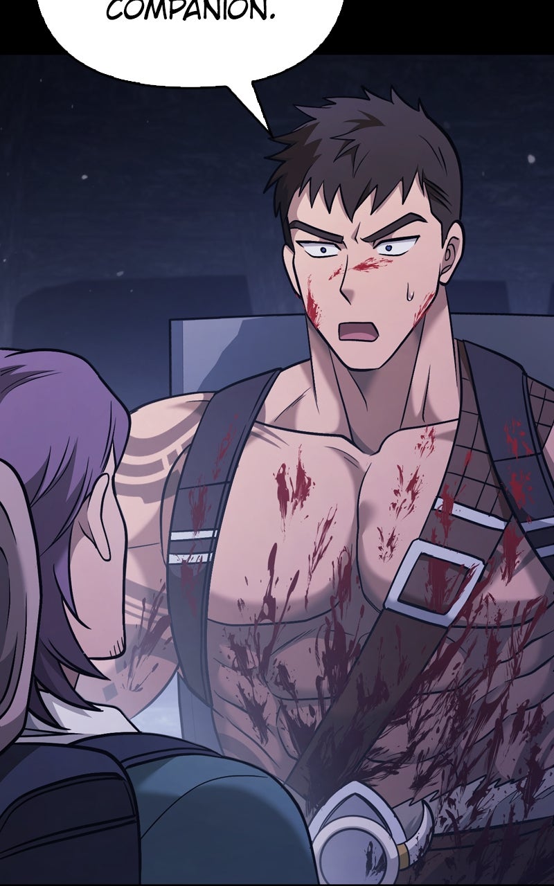 Read Surviving the Game as a Barbarian En Manga Online