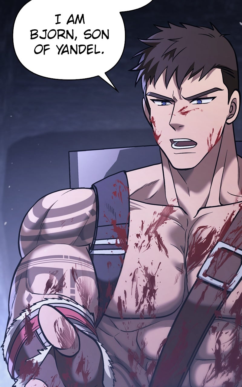 Read Surviving the Game as a Barbarian En Manga Online
