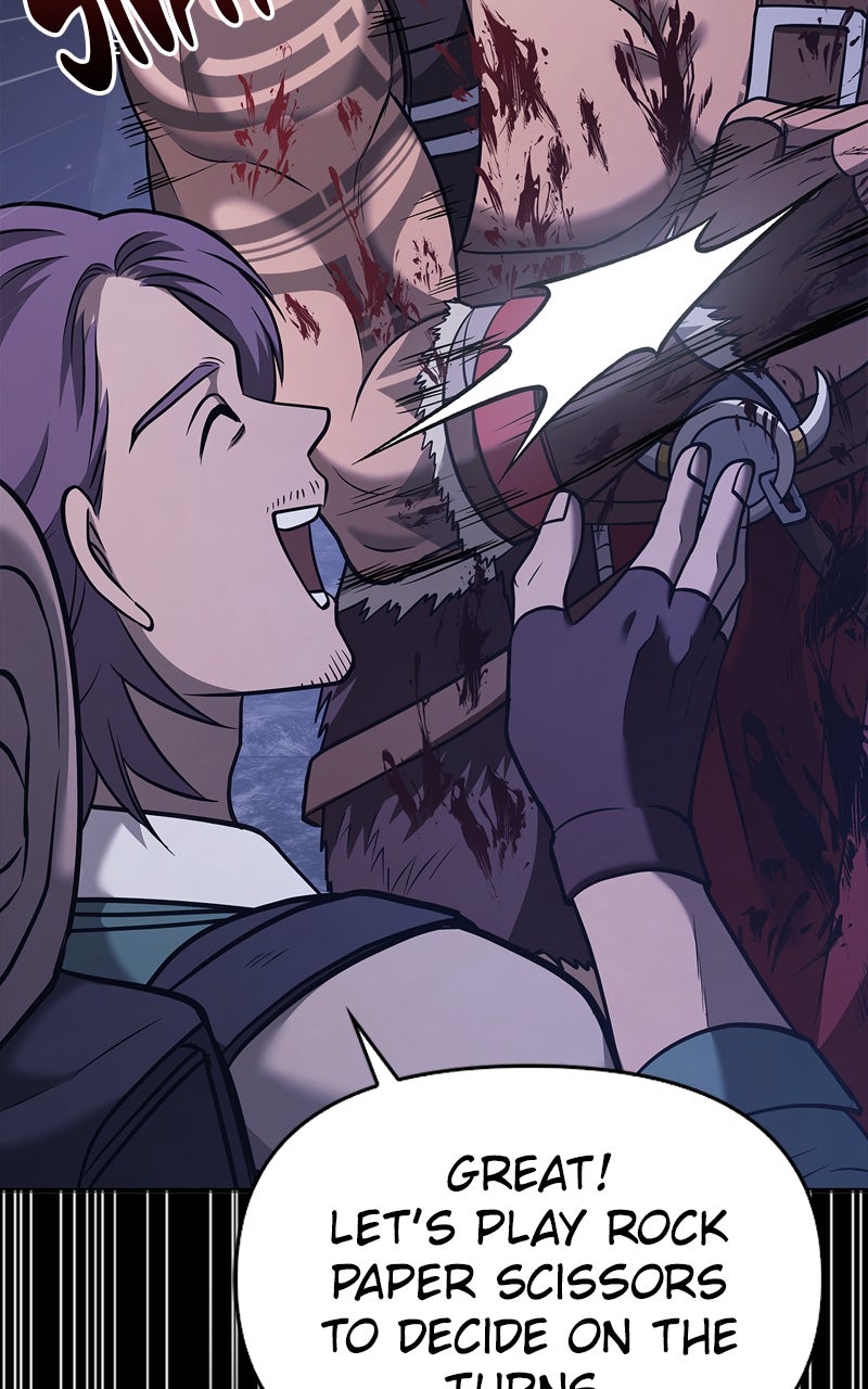 Read Surviving the Game as a Barbarian En Manga Online