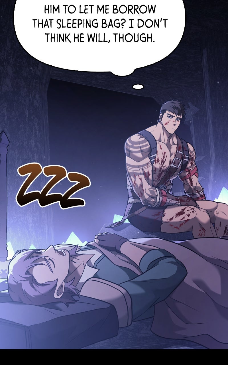 Read Surviving the Game as a Barbarian En Manga Online