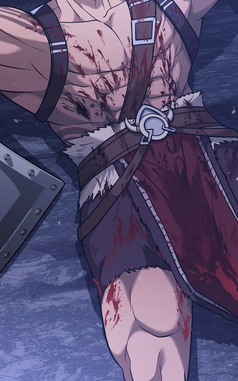 Read Surviving the Game as a Barbarian En Manga Online