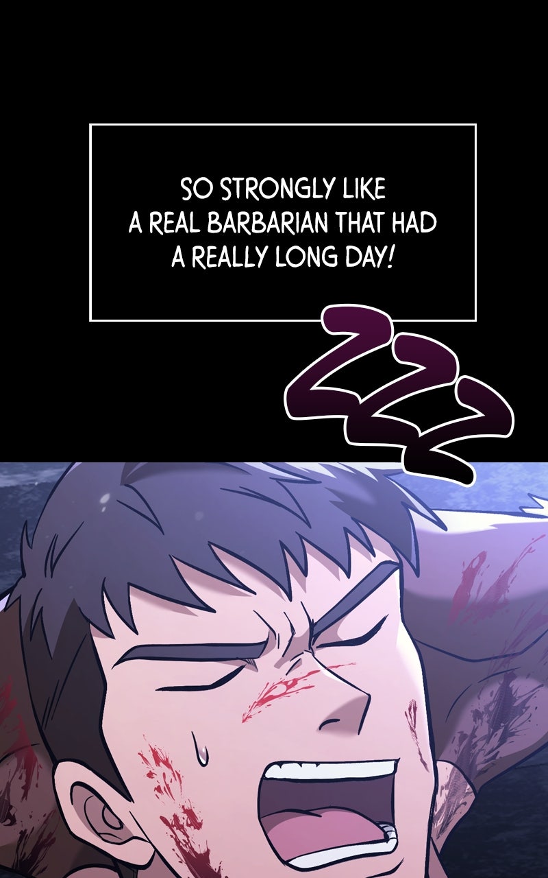 Read Surviving the Game as a Barbarian En Manga Online