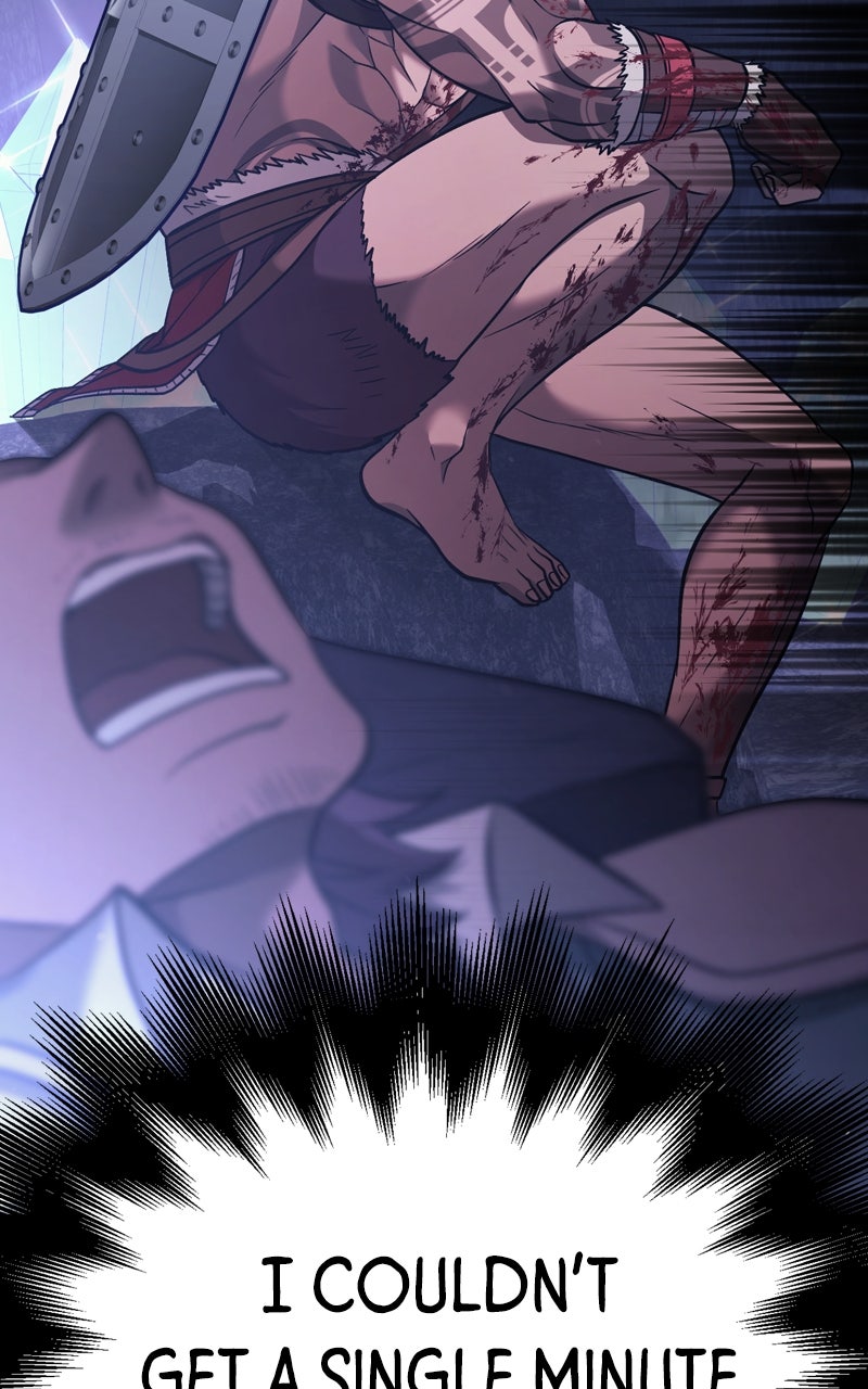 Read Surviving the Game as a Barbarian En Manga Online