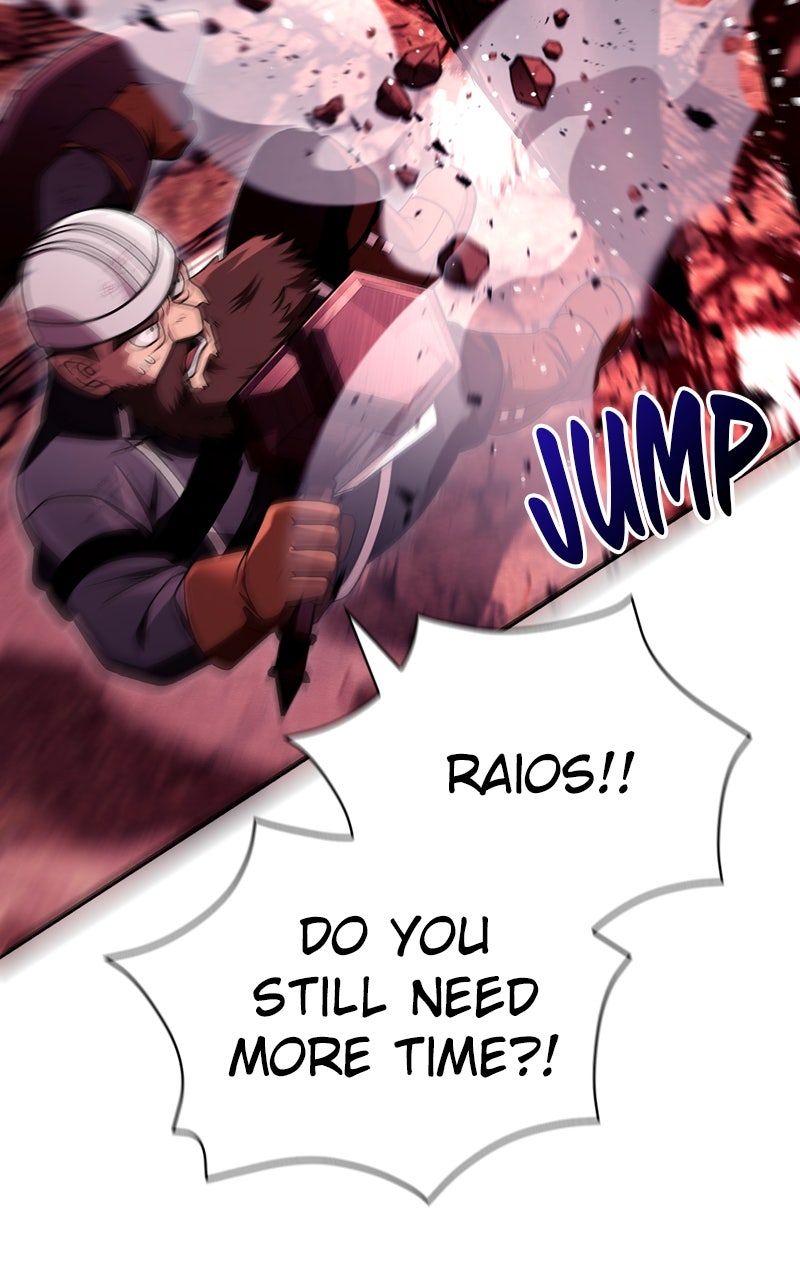 Read Surviving the Game as a Barbarian En Manga Online