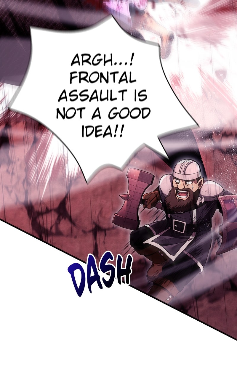 Read Surviving the Game as a Barbarian En Manga Online