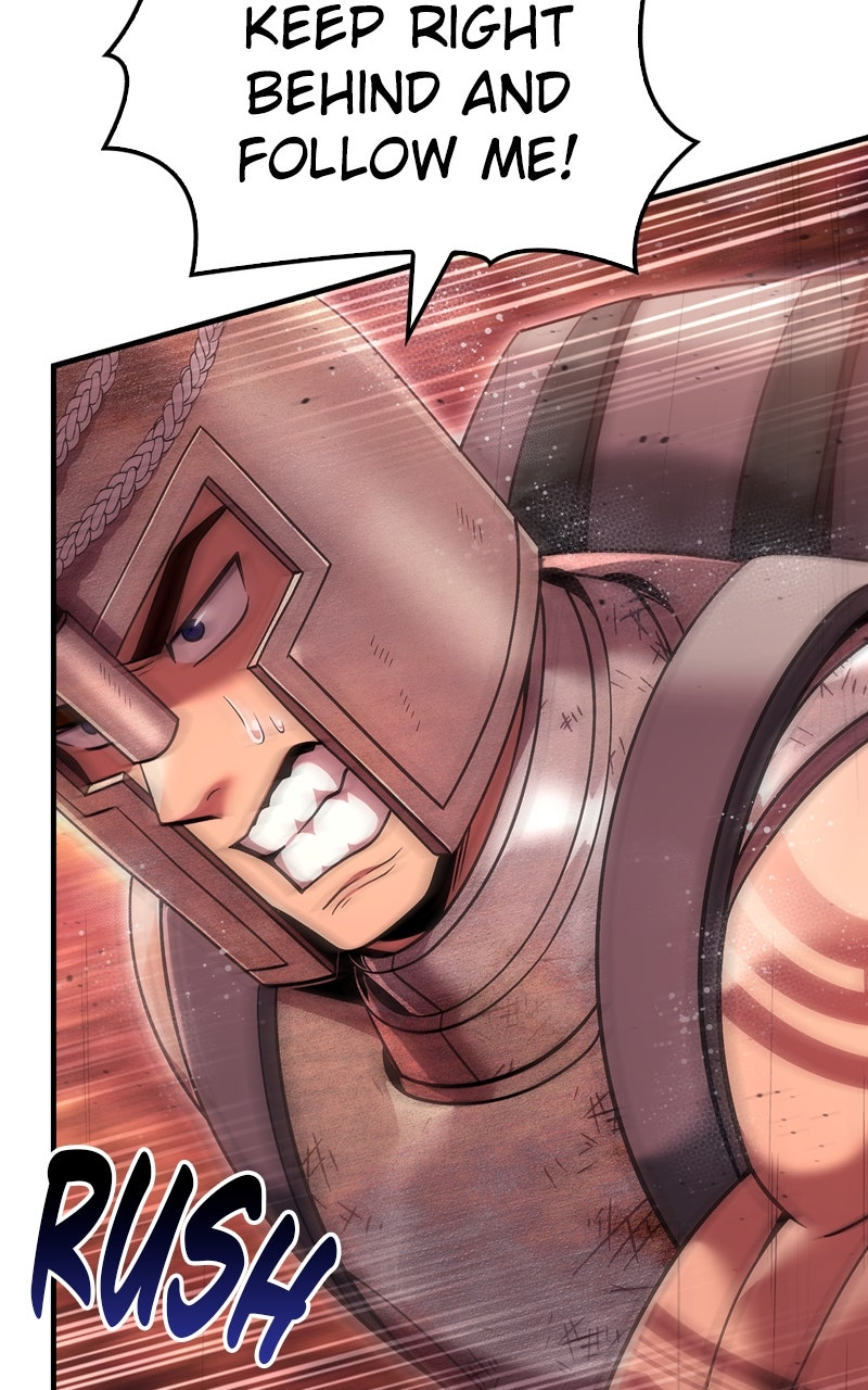 Read Surviving the Game as a Barbarian En Manga Online