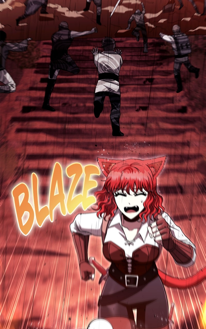 Read Surviving the Game as a Barbarian En Manga Online