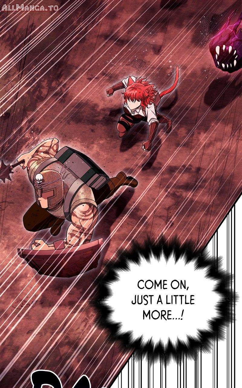 Read Surviving the Game as a Barbarian En Manga Online