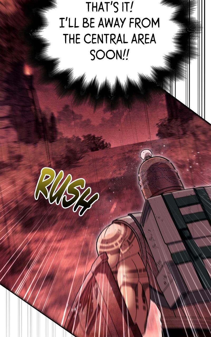 Read Surviving the Game as a Barbarian En Manga Online