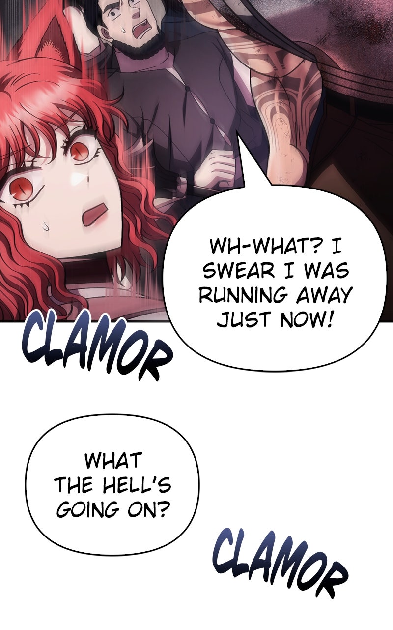 Read Surviving the Game as a Barbarian En Manga Online