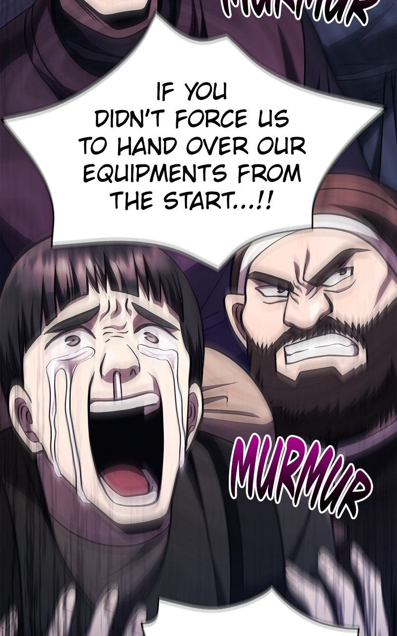 Read Surviving the Game as a Barbarian En Manga Online