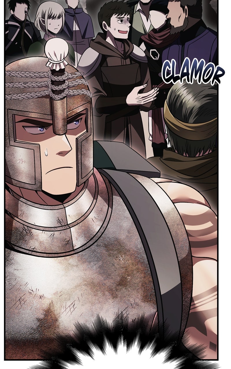 Read Surviving the Game as a Barbarian En Manga Online
