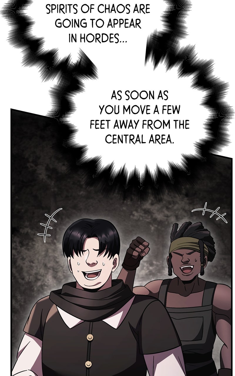 Read Surviving the Game as a Barbarian En Manga Online