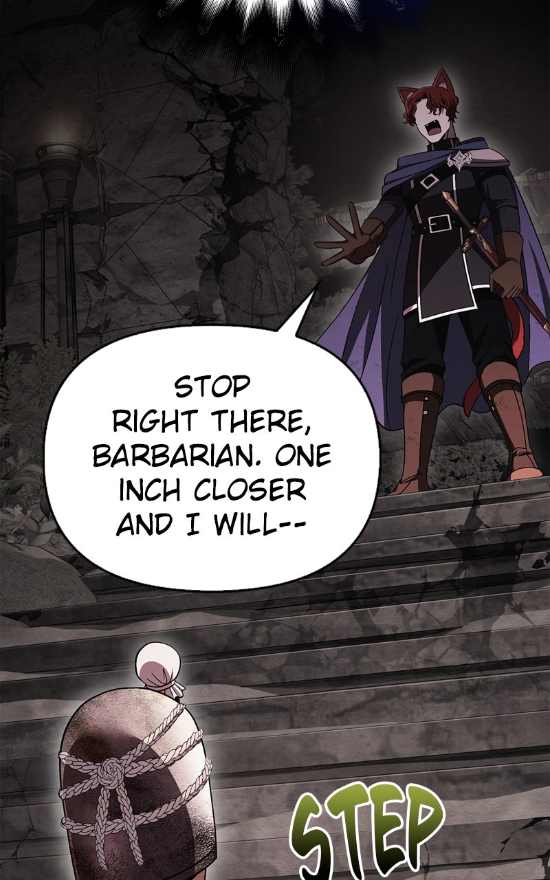 Read Surviving the Game as a Barbarian En Manga Online