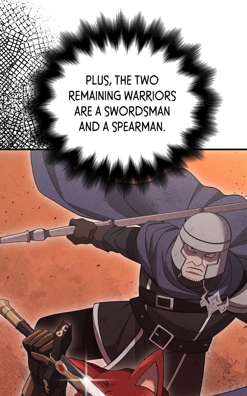 Read Surviving the Game as a Barbarian En Manga Online