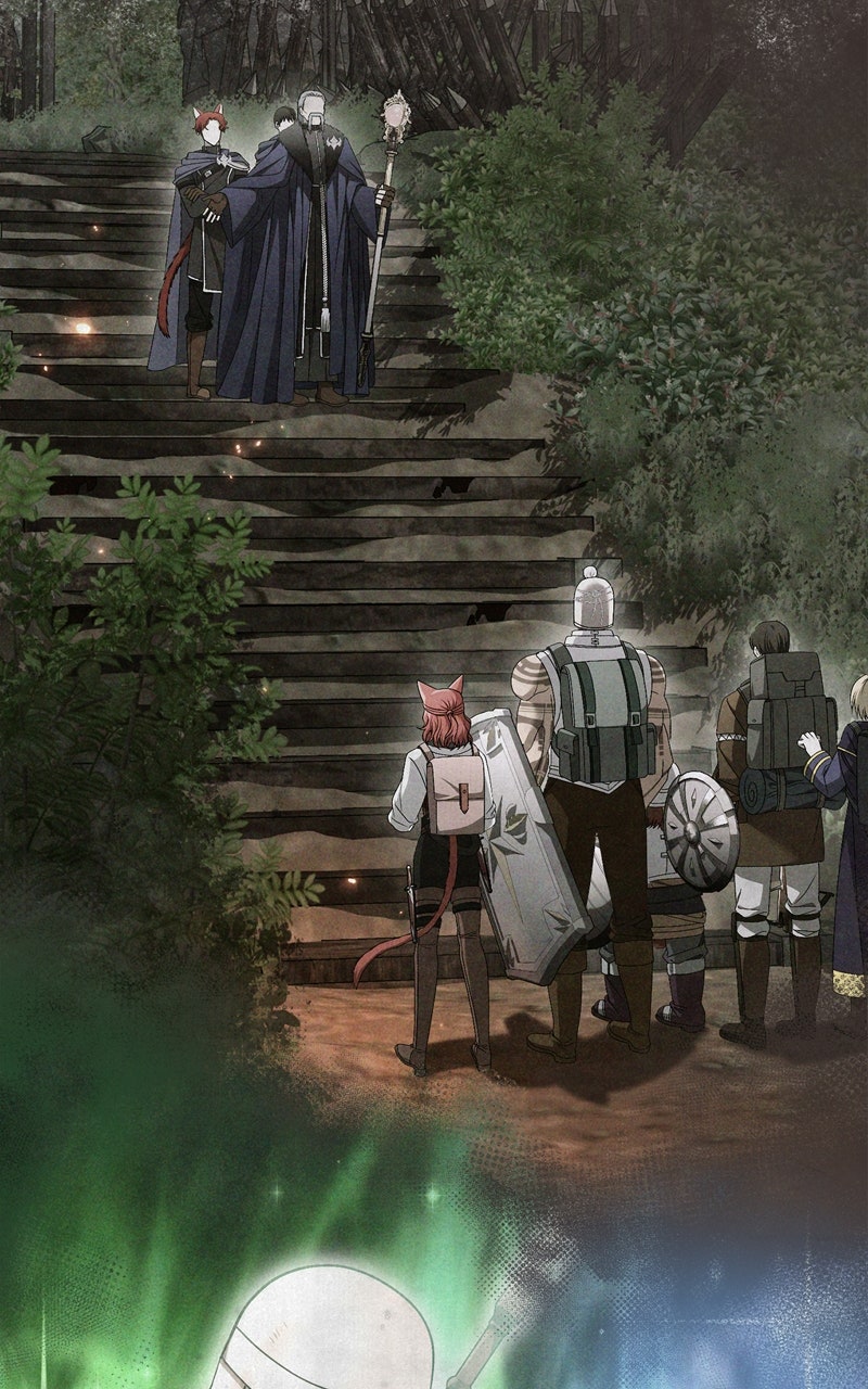 Read Surviving the Game as a Barbarian En Manga Online