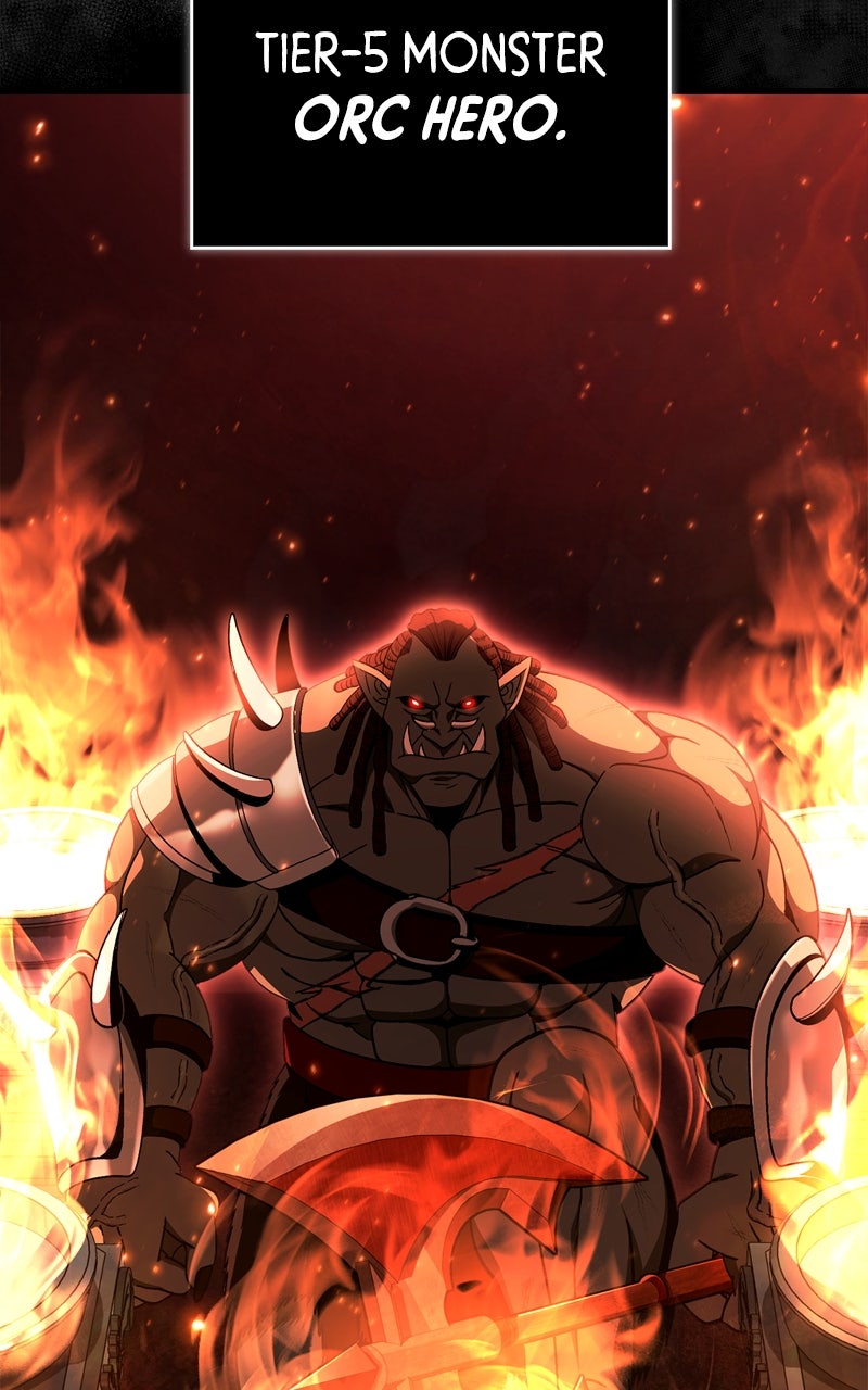 Read Surviving the Game as a Barbarian En Manga Online