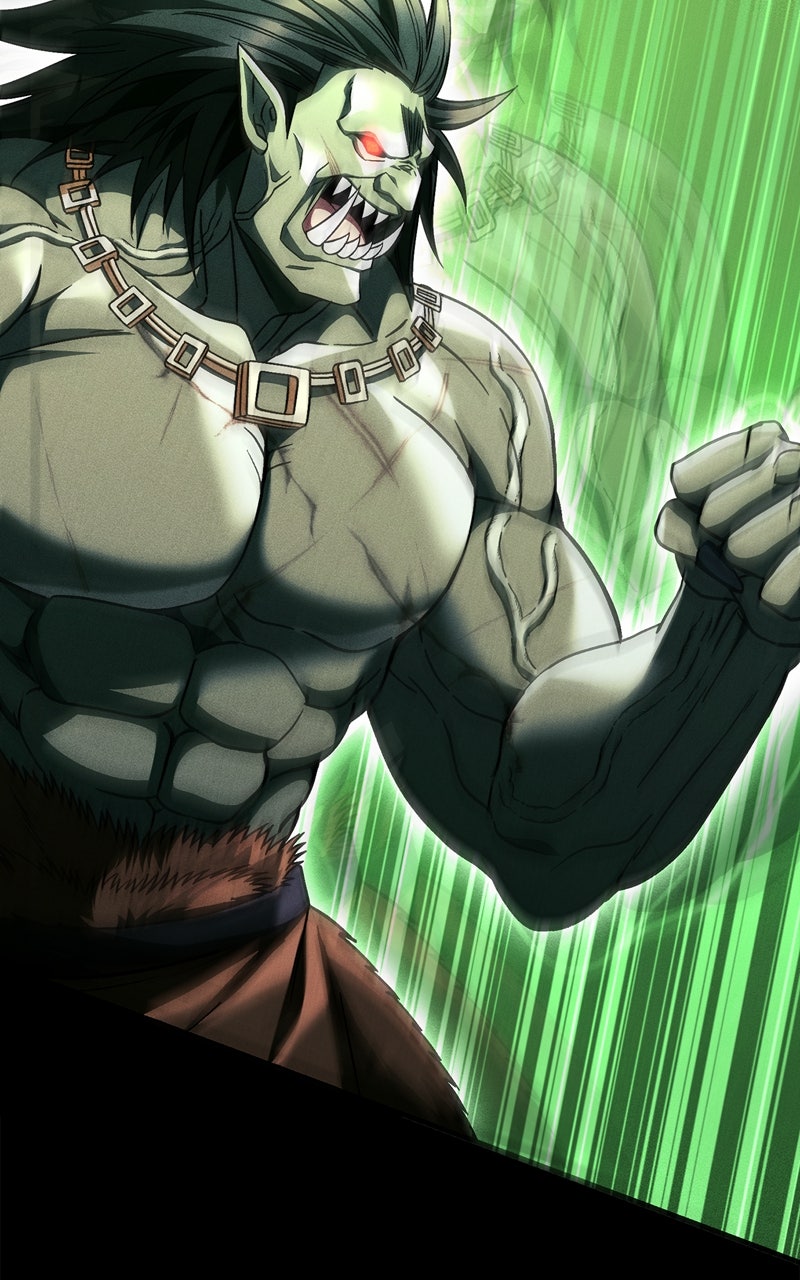 Read Surviving the Game as a Barbarian En Manga Online
