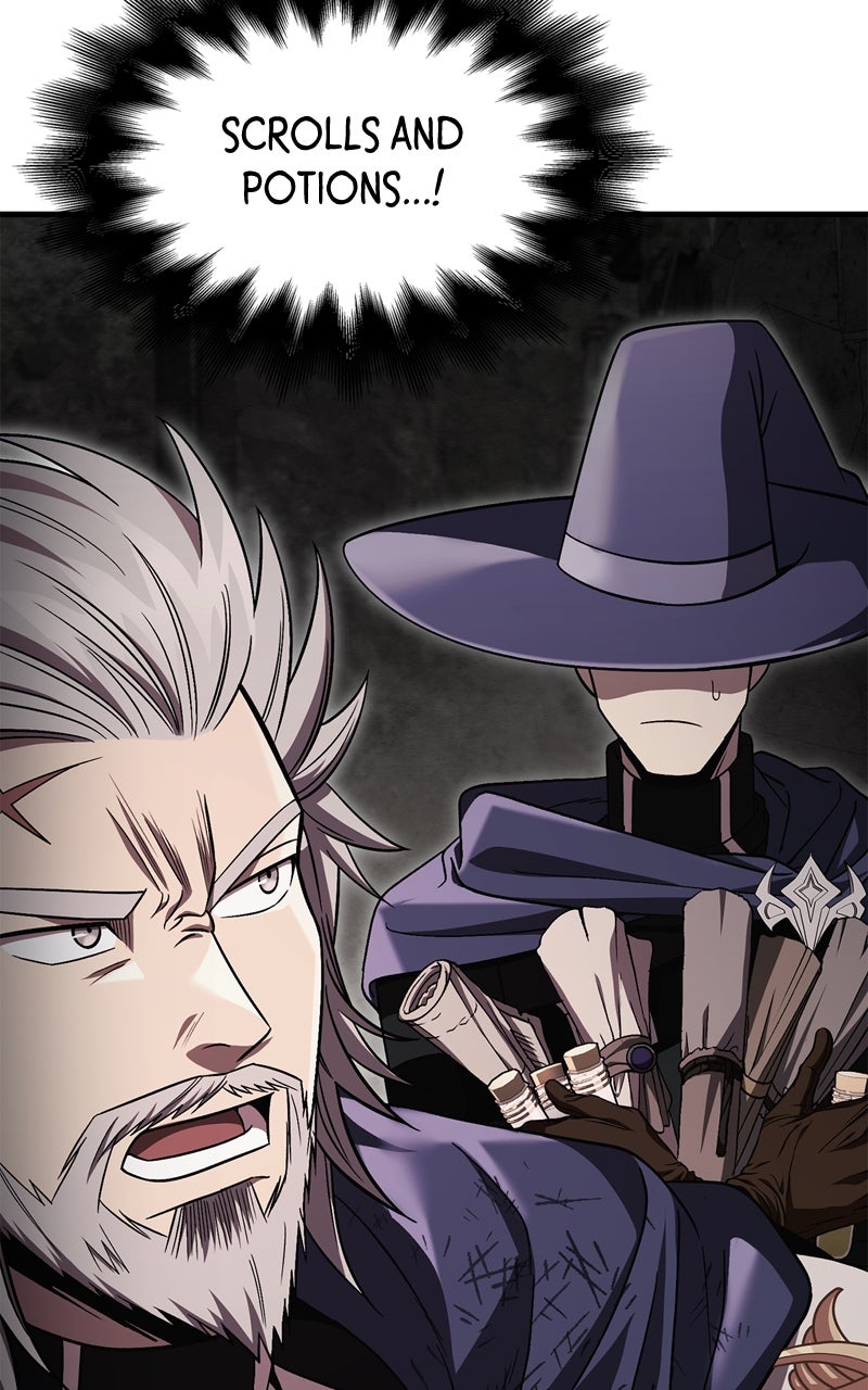 Read Surviving the Game as a Barbarian En Manga Online