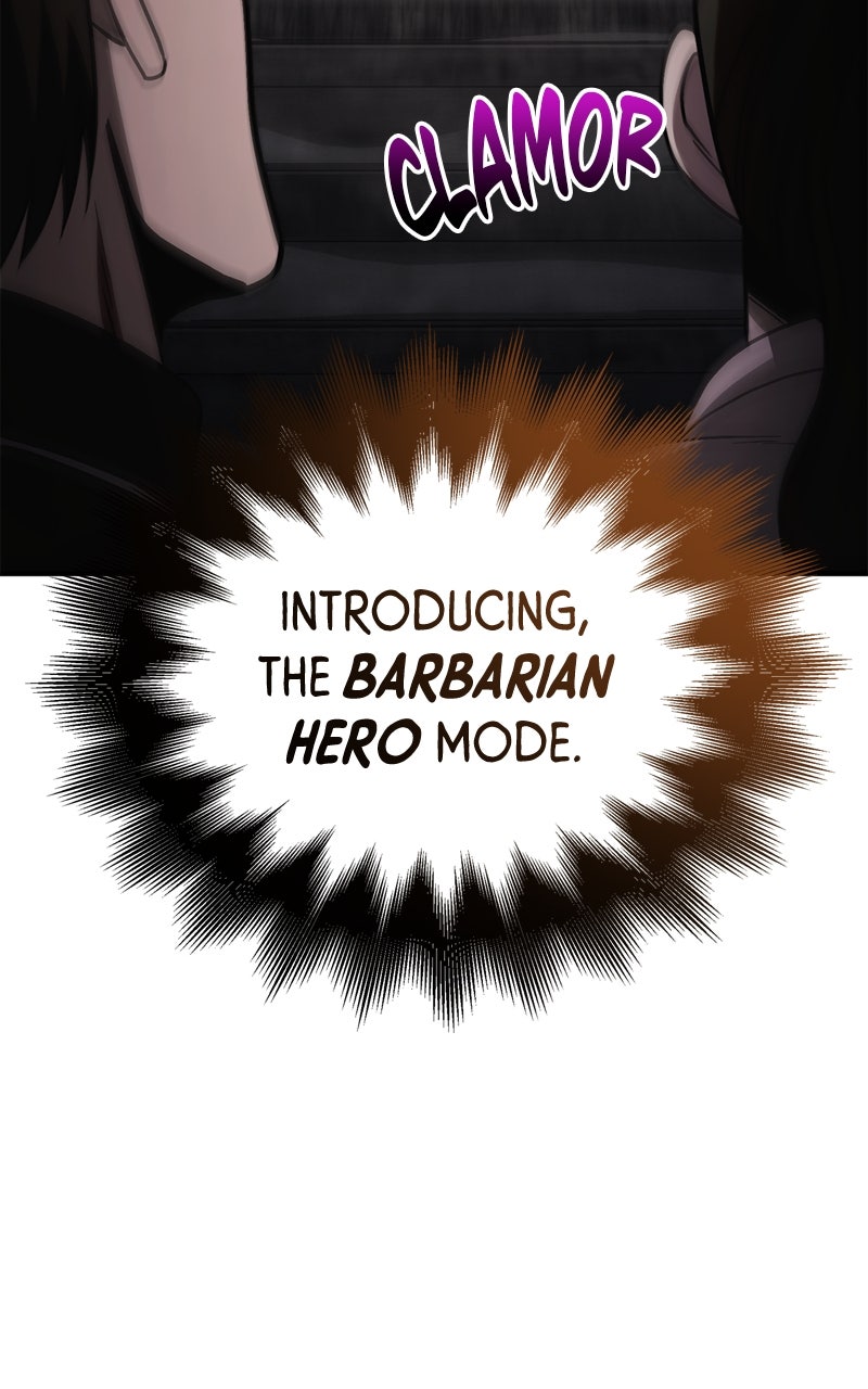 Read Surviving the Game as a Barbarian En Manga Online