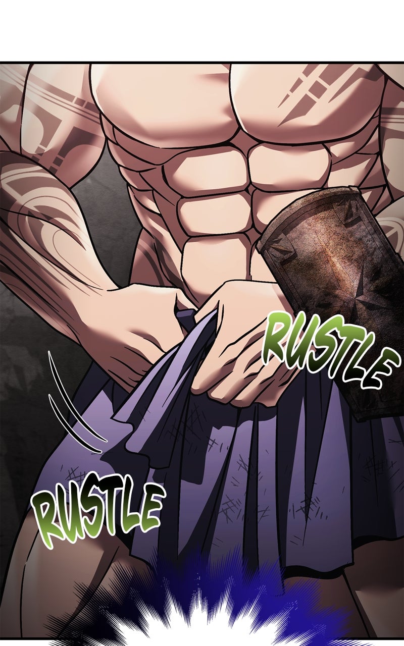 Read Surviving the Game as a Barbarian En Manga Online