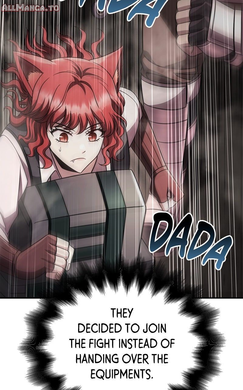 Read Surviving the Game as a Barbarian En Manga Online