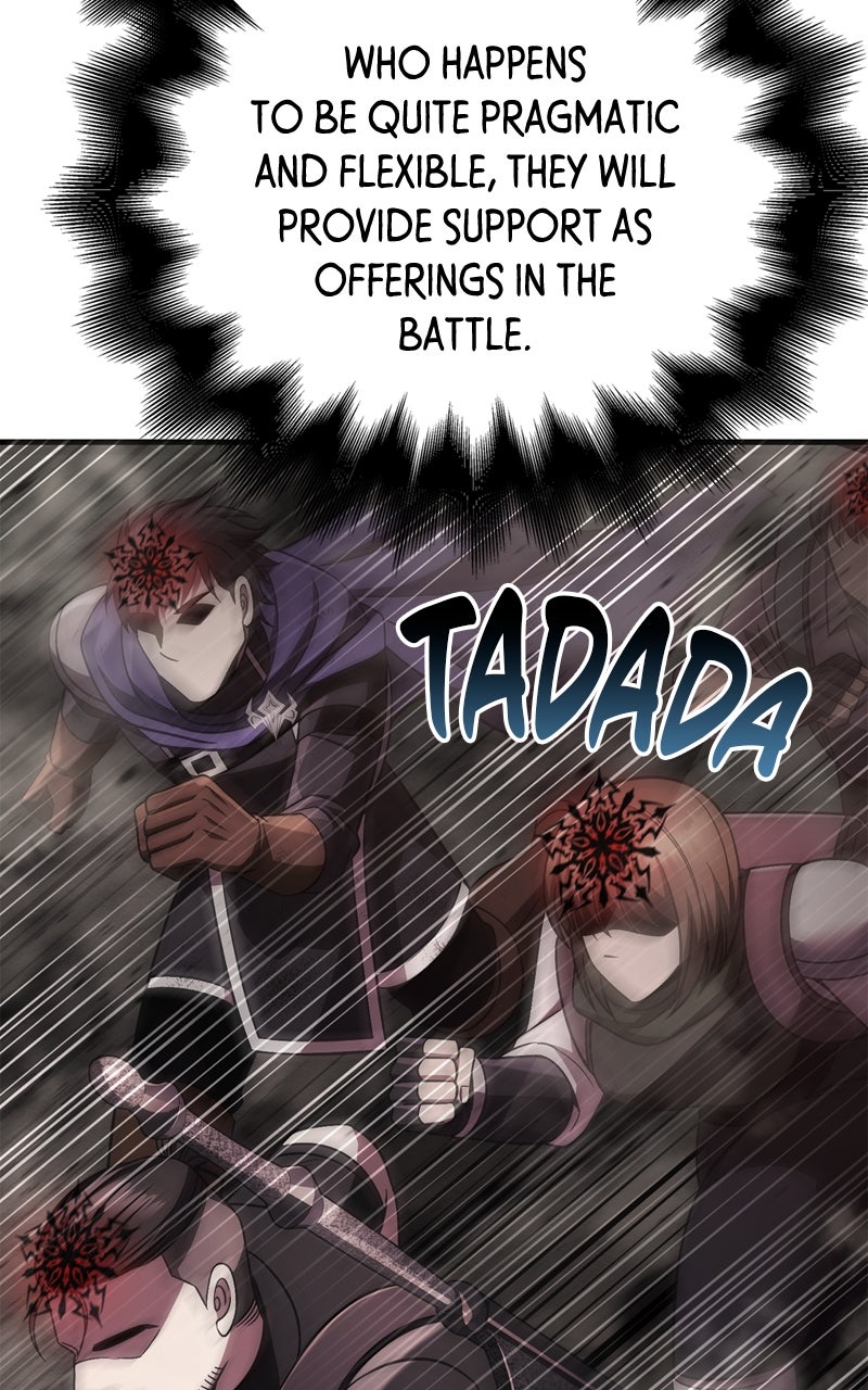 Read Surviving the Game as a Barbarian En Manga Online