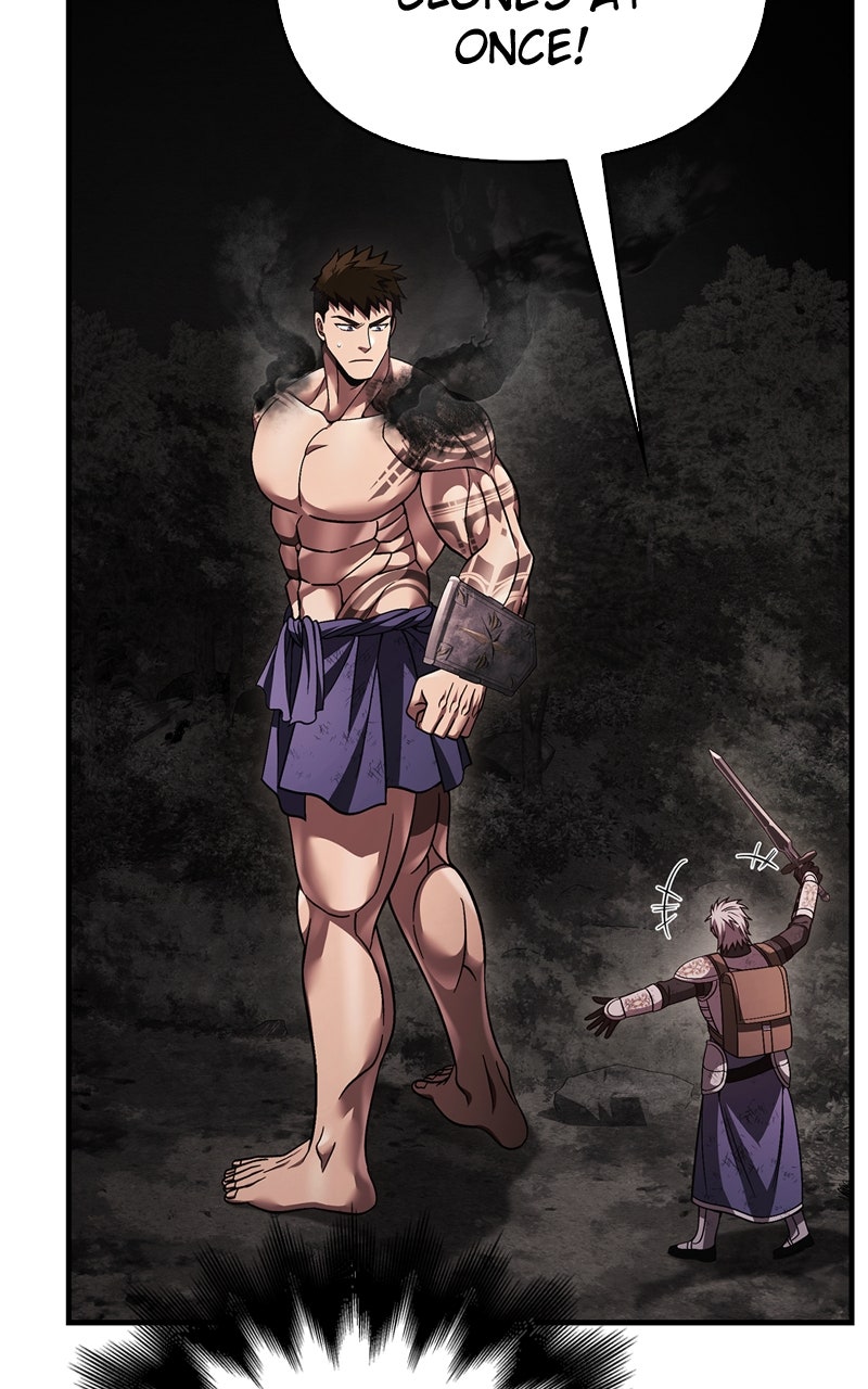 Read Surviving the Game as a Barbarian En Manga Online