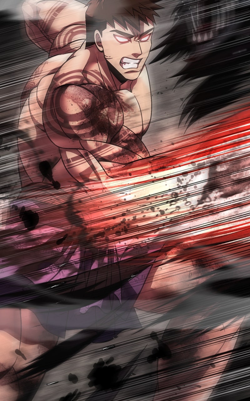 Read Surviving the Game as a Barbarian En Manga Online