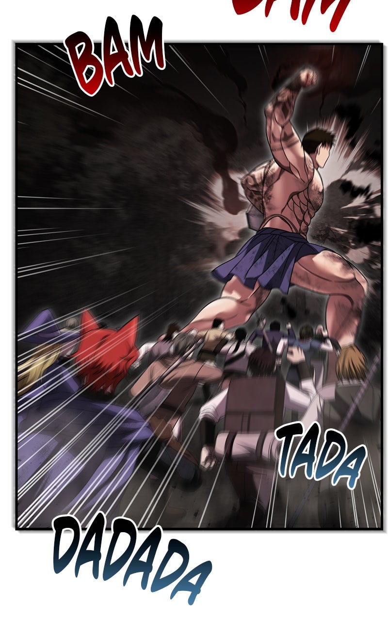 Read Surviving the Game as a Barbarian En Manga Online