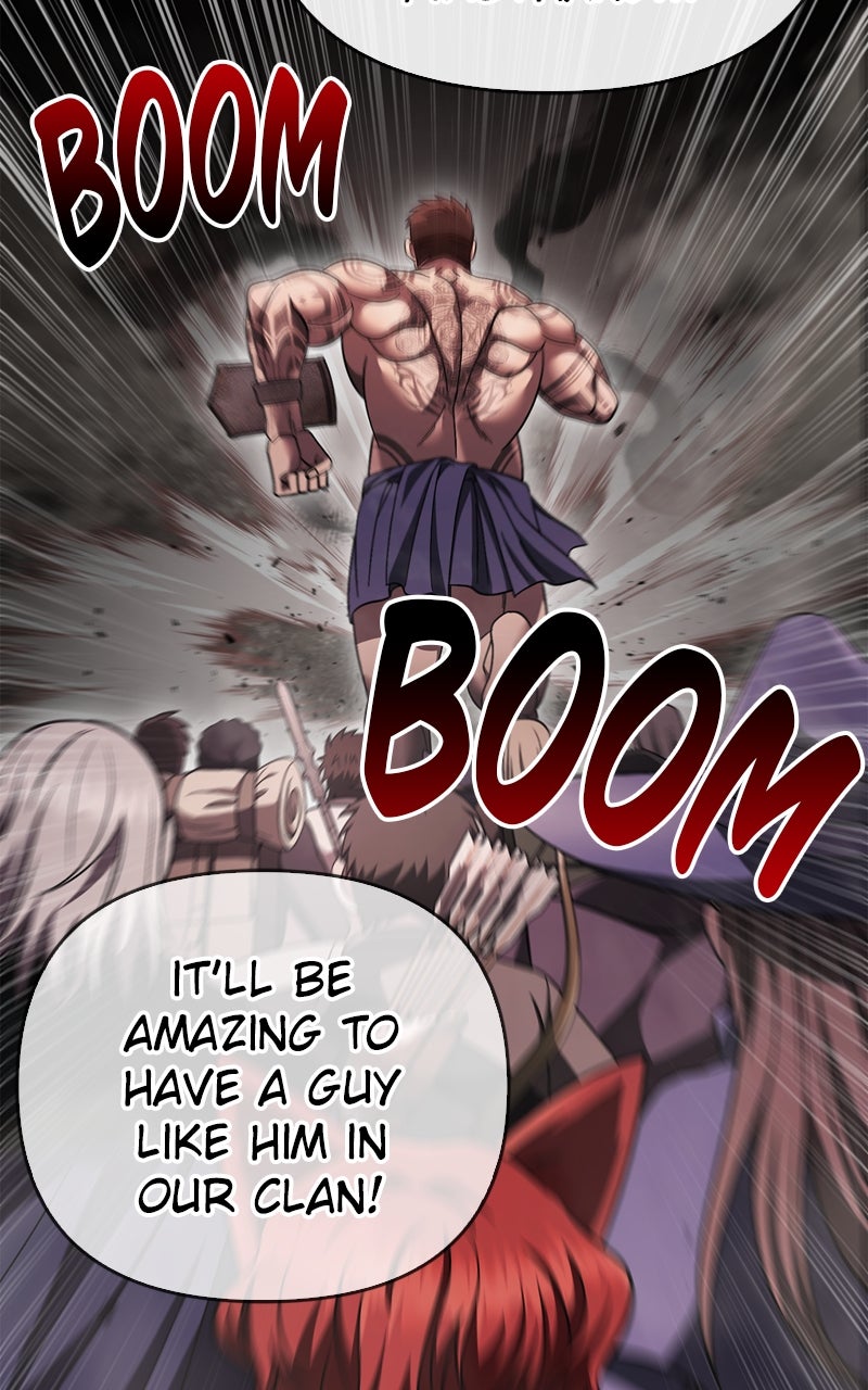 Read Surviving the Game as a Barbarian En Manga Online