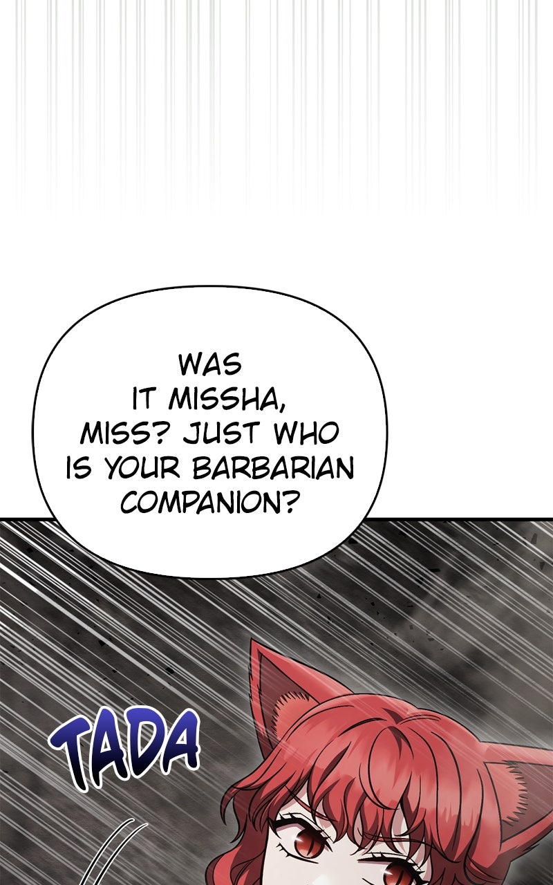 Read Surviving the Game as a Barbarian En Manga Online
