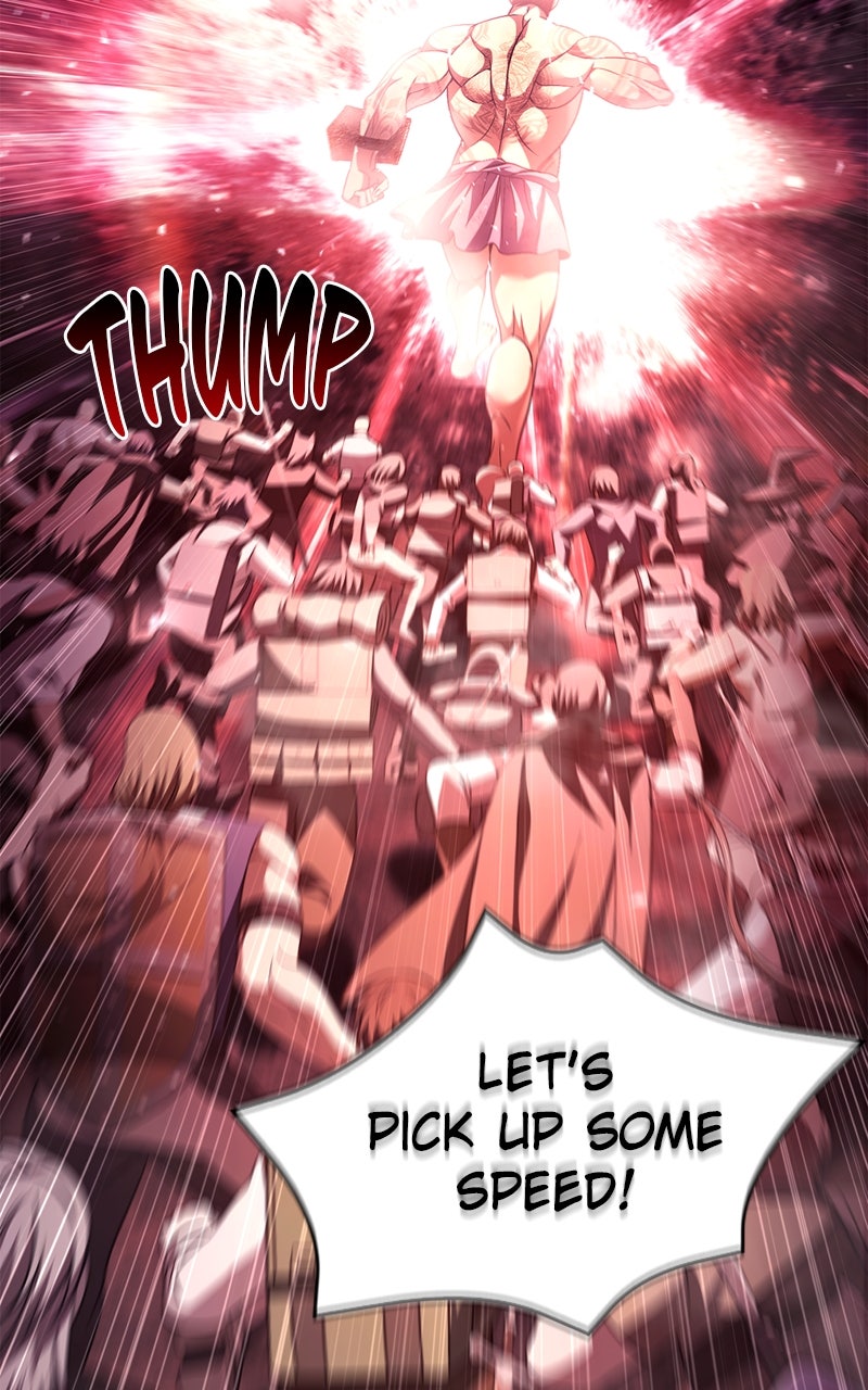 Read Surviving the Game as a Barbarian En Manga Online