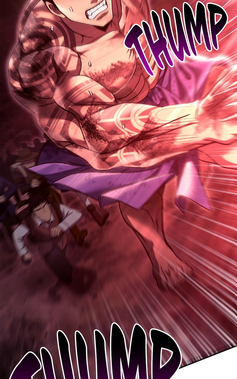Read Surviving the Game as a Barbarian En Manga Online