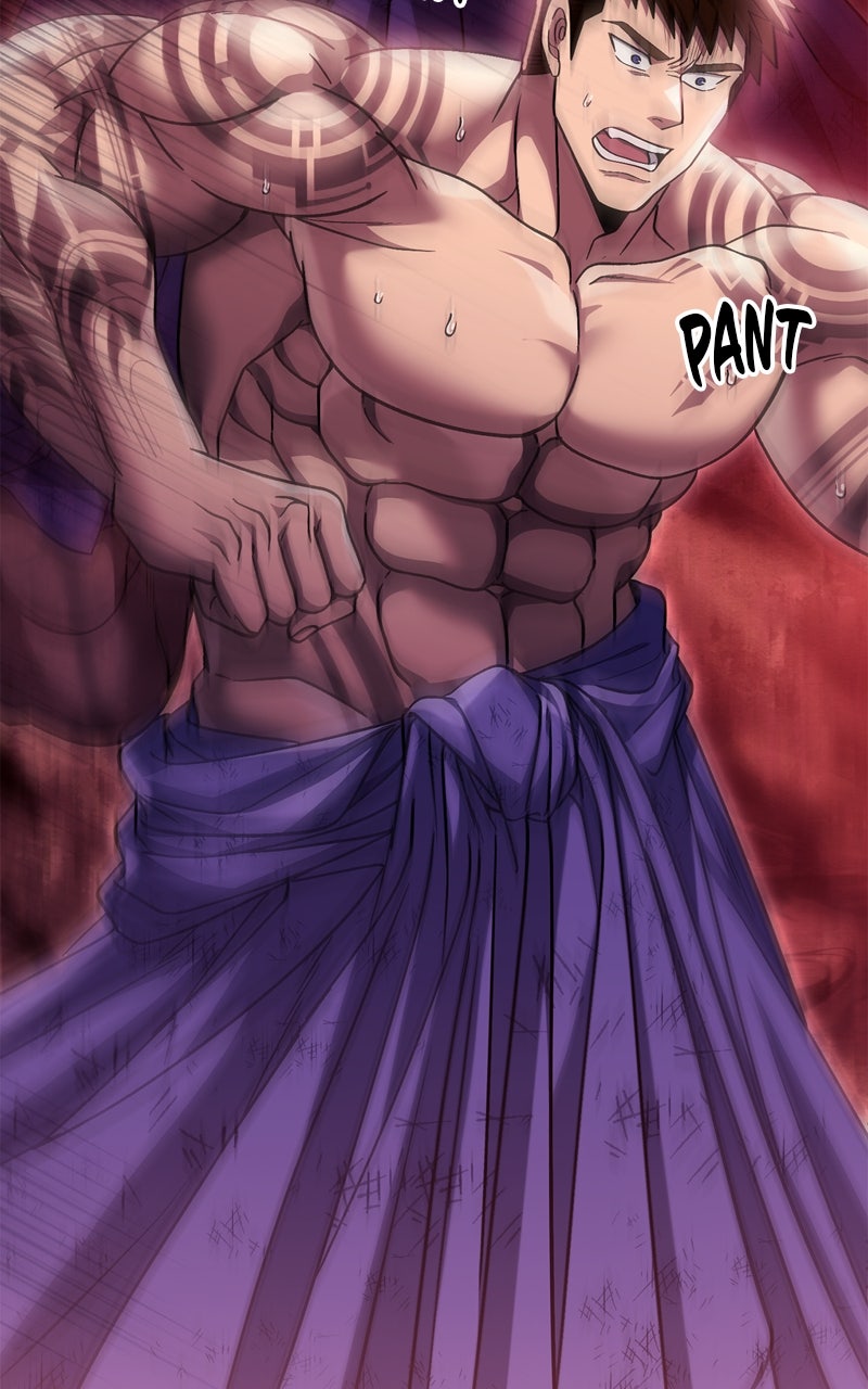 Read Surviving the Game as a Barbarian En Manga Online
