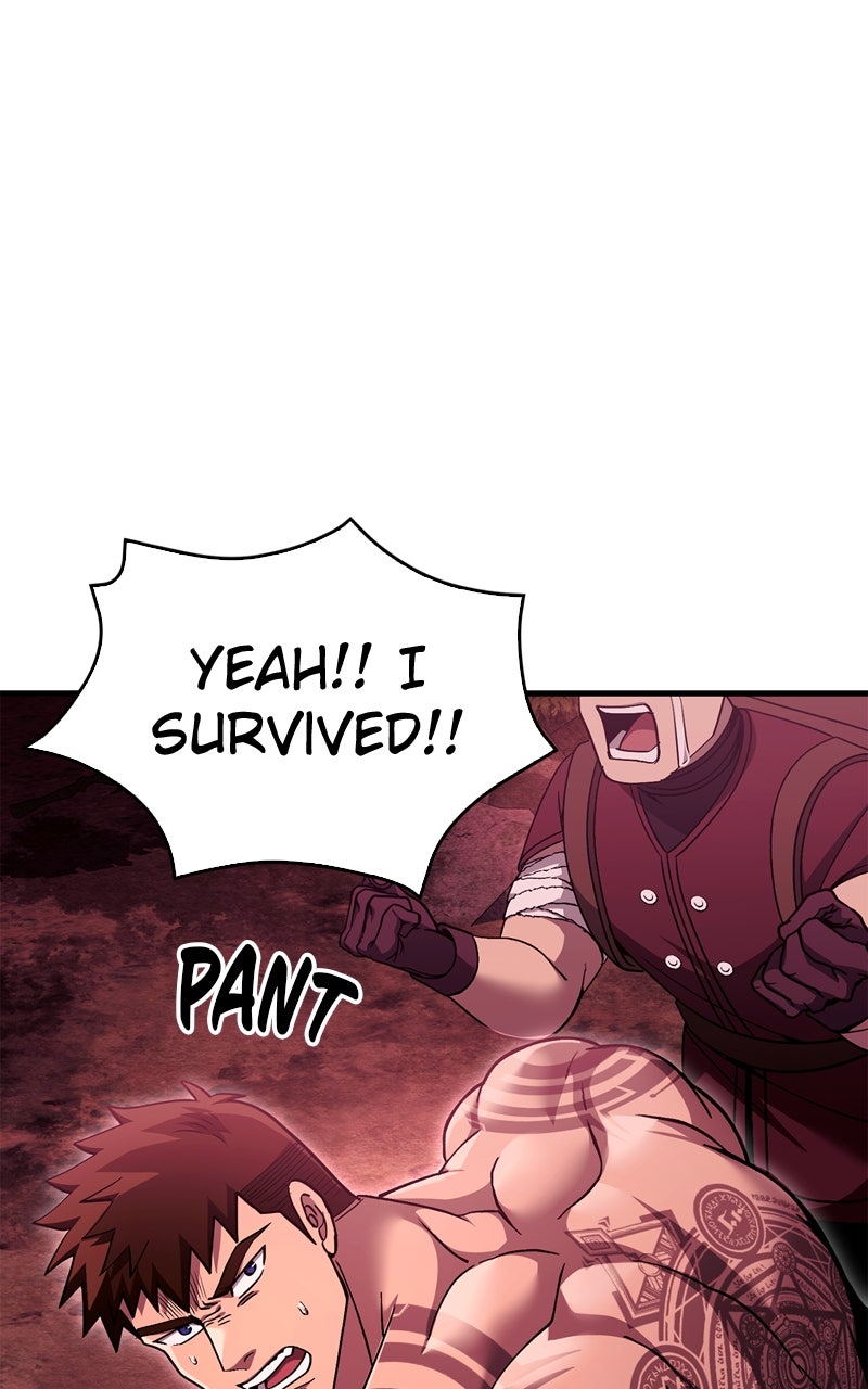 Read Surviving the Game as a Barbarian En Manga Online