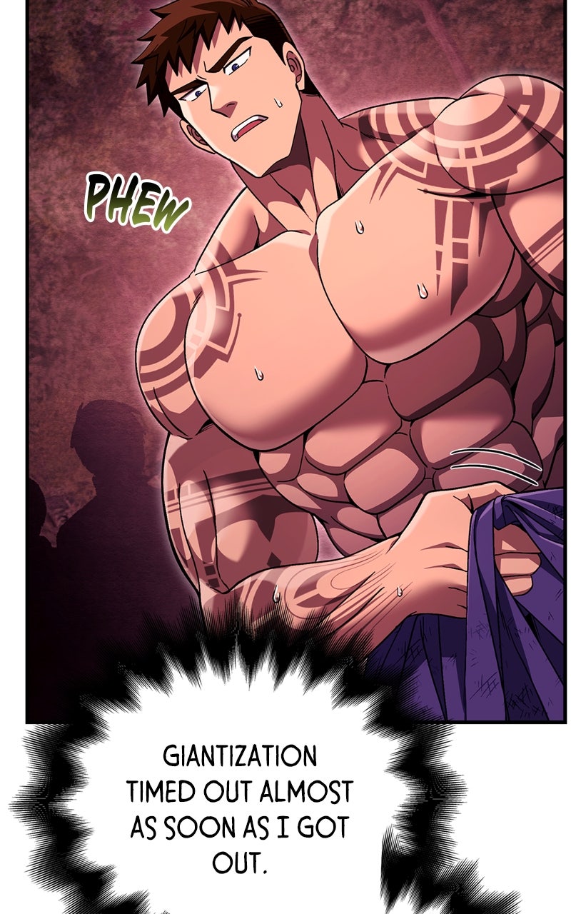 Read Surviving the Game as a Barbarian En Manga Online