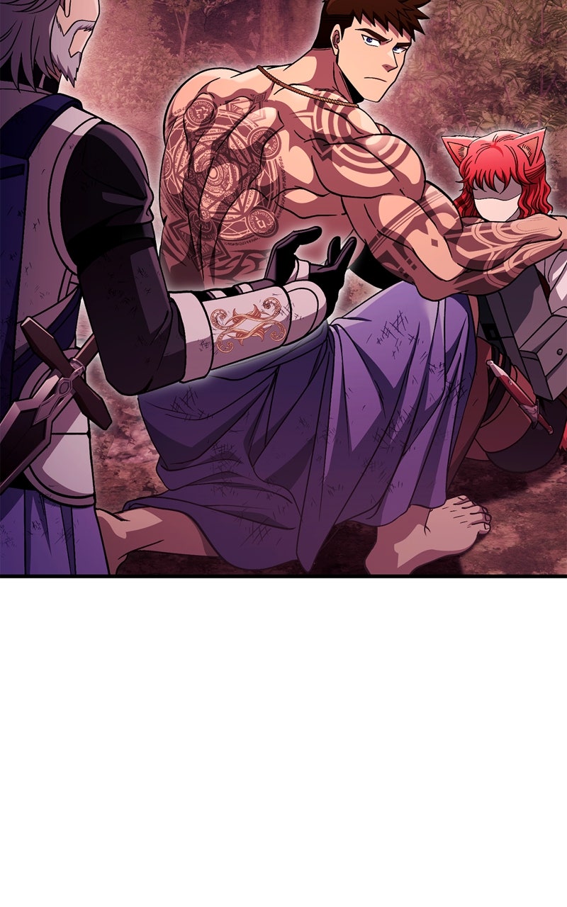 Read Surviving the Game as a Barbarian En Manga Online