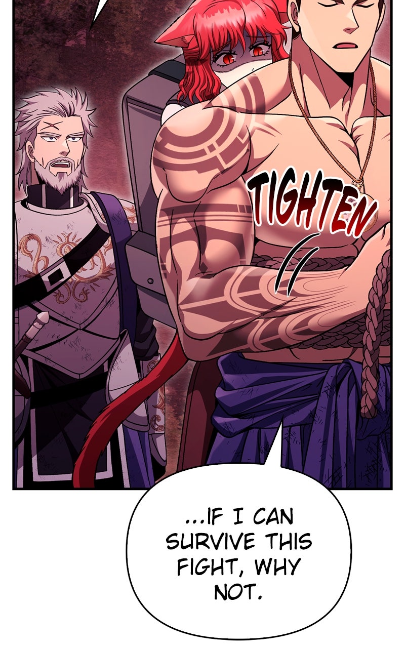 Read Surviving the Game as a Barbarian En Manga Online