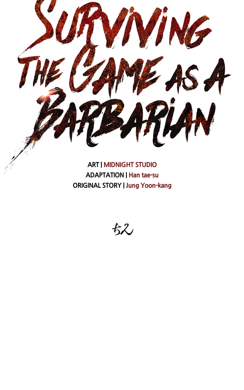 Read Surviving the Game as a Barbarian En Manga Online