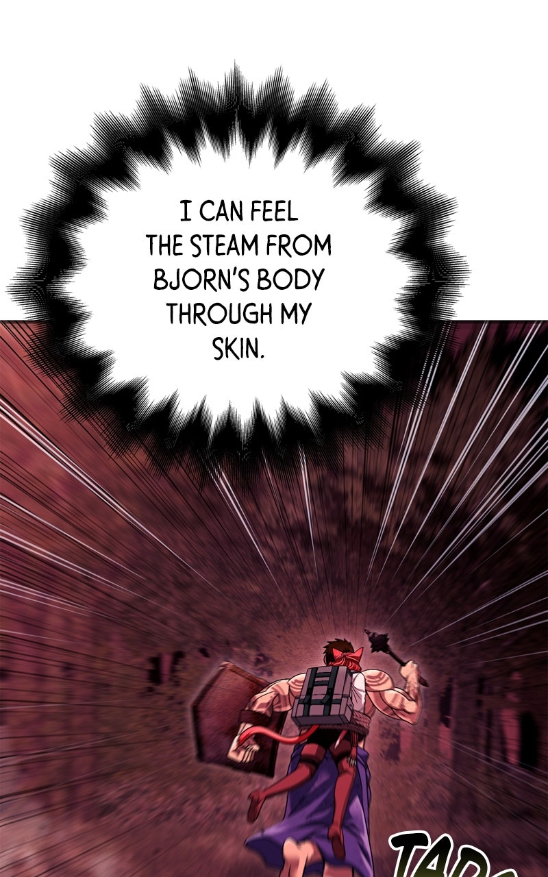 Read Surviving the Game as a Barbarian En Manga Online
