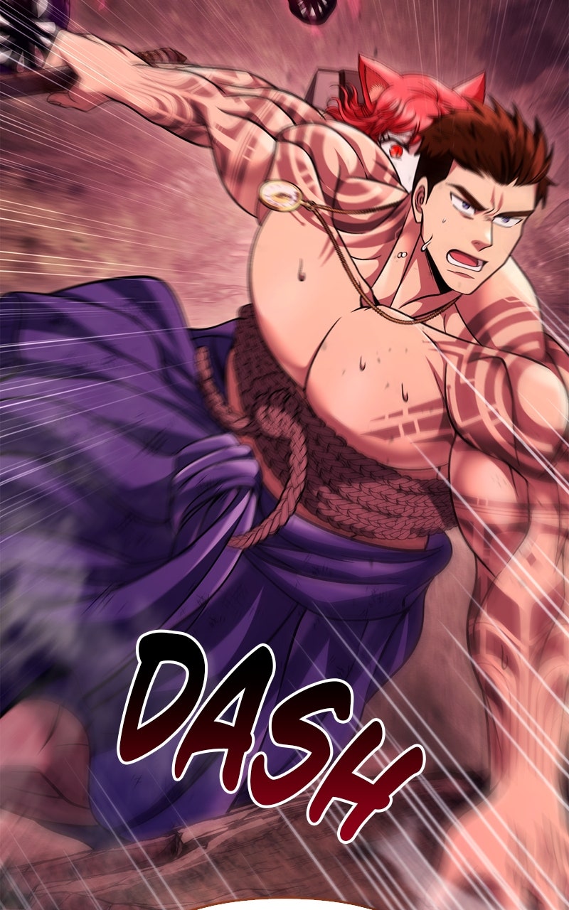 Read Surviving the Game as a Barbarian En Manga Online
