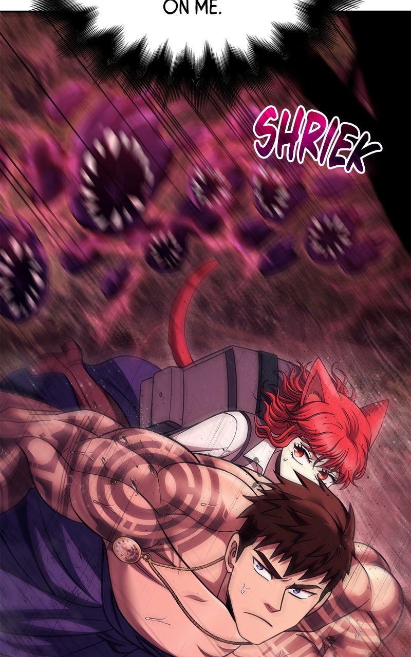 Read Surviving the Game as a Barbarian En Manga Online
