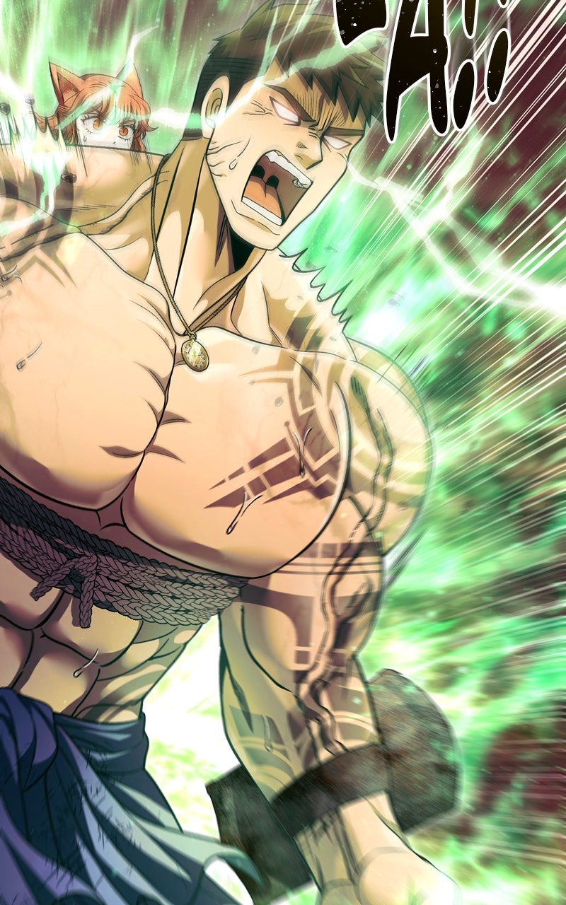 Read Surviving the Game as a Barbarian En Manga Online