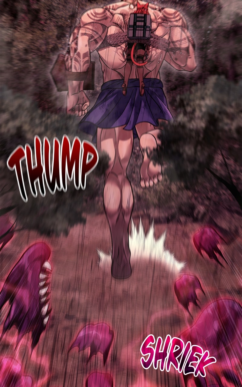 Read Surviving the Game as a Barbarian En Manga Online