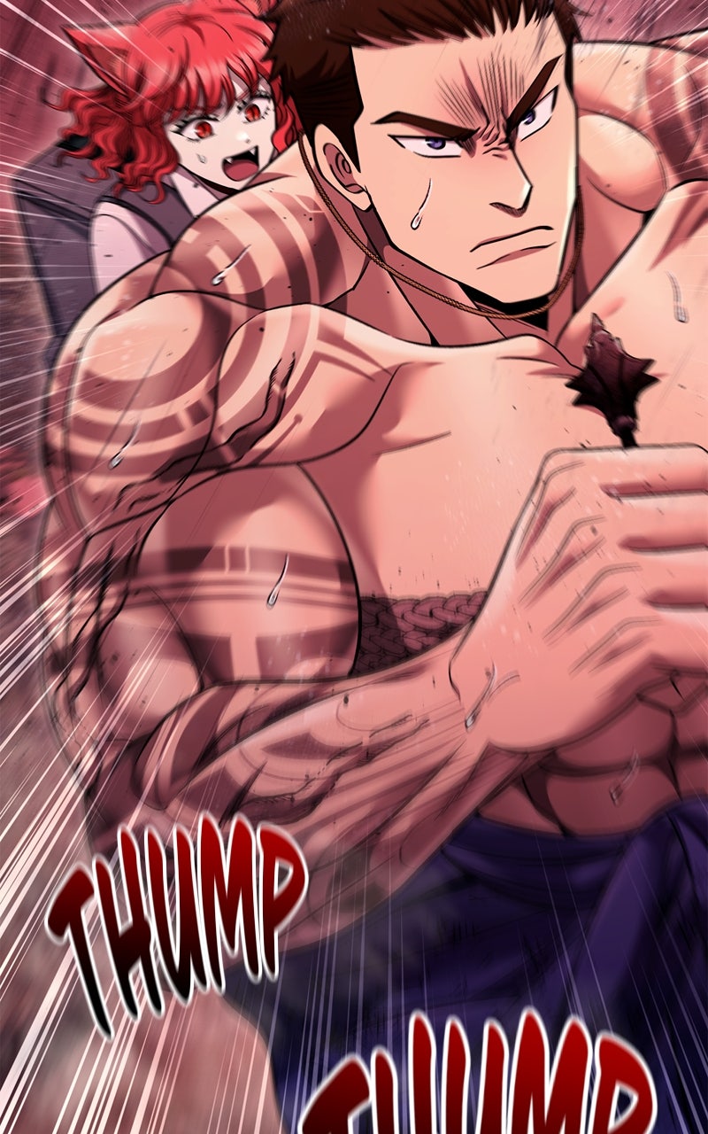 Read Surviving the Game as a Barbarian En Manga Online
