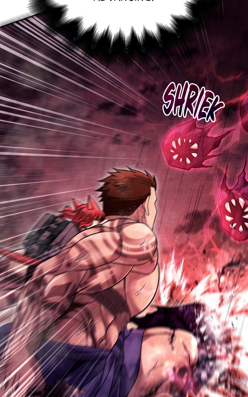 Read Surviving the Game as a Barbarian En Manga Online