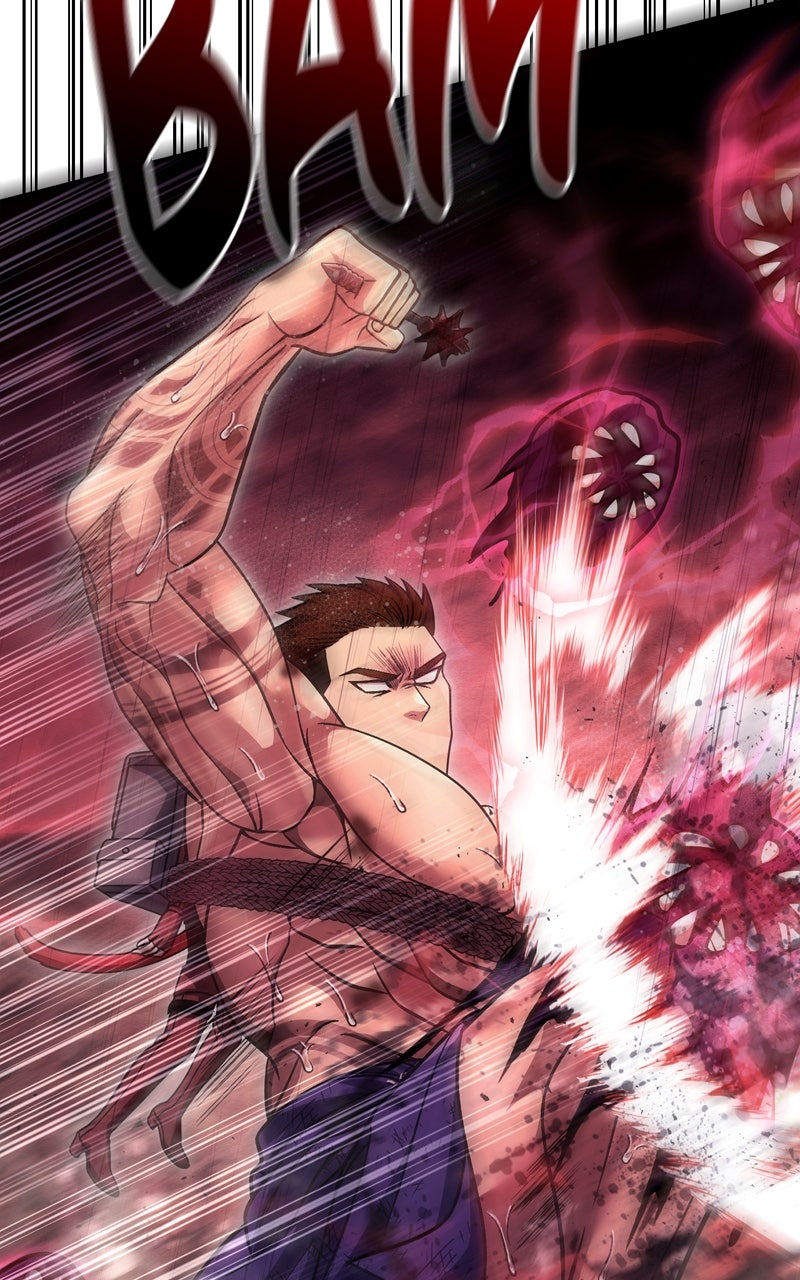 Read Surviving the Game as a Barbarian En Manga Online