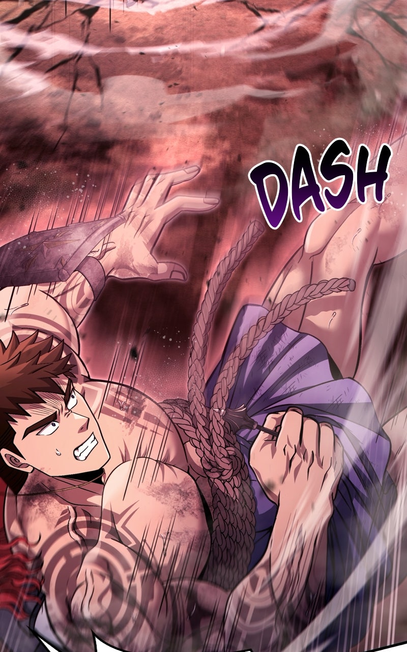 Read Surviving the Game as a Barbarian En Manga Online